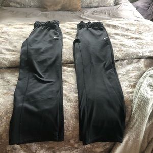 Nike Thermafit Sweatpants (SOLD)